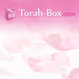 Torah-Box Entre Femmes