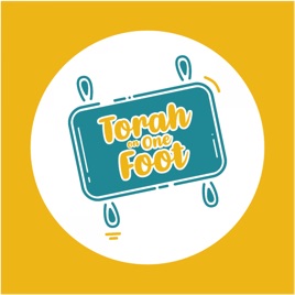 Torah On One Foot