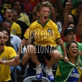 Torcedor Emocionado