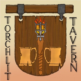 Torchlit Tavern