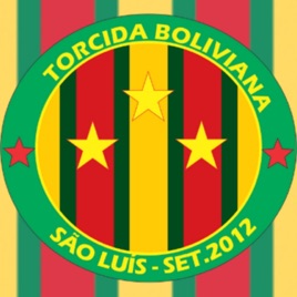 Torcida Boliviana Cast