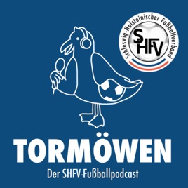 Tormöwen - Der SHFV-Fußballpodcast