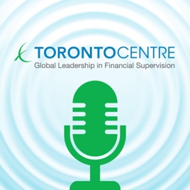 Toronto Centre Podcasts