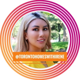 Toronto Homes With Irene