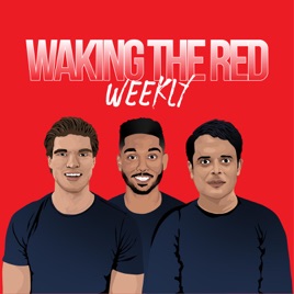 Waking the Red Weekly