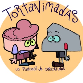 Tortanimadas