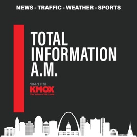 Total Information AM