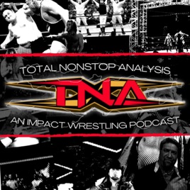 Total Nonstop Analysis
