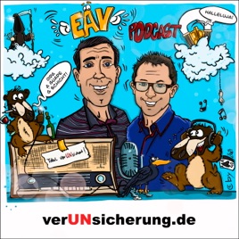 Total verunsichert - Der EAV-Podcast