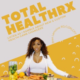 TotalHealthRx