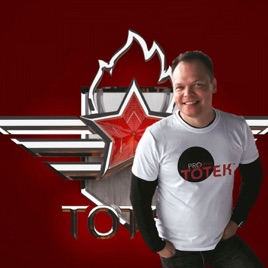 TOTEKPOST | ROMAN PODANEV