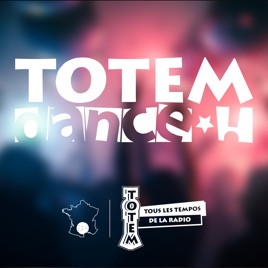TOTEM DANCE !