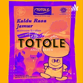 TOTOLE - Talk Talk Sore