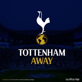 Tottenham Away