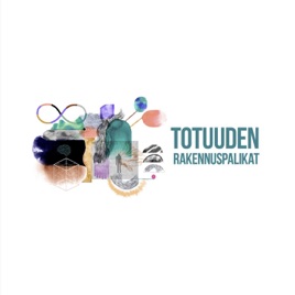 Totuuden rakennuspalikat