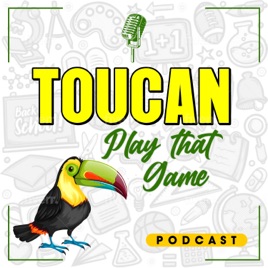Toucan Play That Game