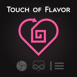 Touch of Flavor | Relationships Outside the Box