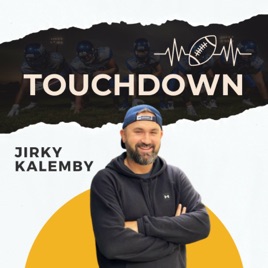 Touchdown Jirky Kalemby
