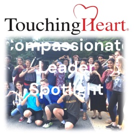 Touching Heart