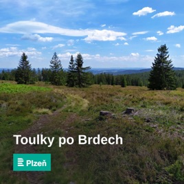 Toulky po Brdech