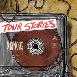 Tour Stories/The Check-In with Joe Plummer