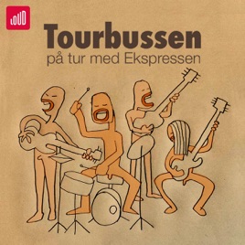 Tourbussen