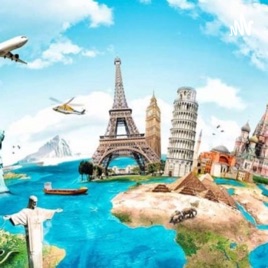 Tourism At It's Best