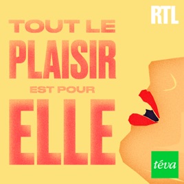 Tout le plaisir est pour elle