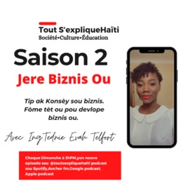 Tout S’expliqueHaïti