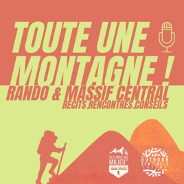 Toute une montagne !