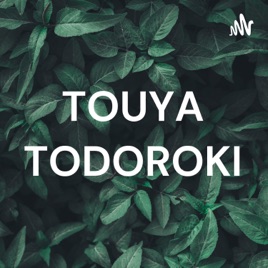 TOUYA TODOROKI