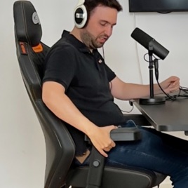 Town Center Podcast (new episodes)