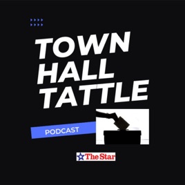 Town Hall Tattle