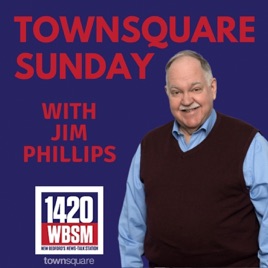 Townsquare Sunday