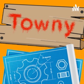 Towny! Creation of civilization!