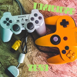 Toxicidad Zero