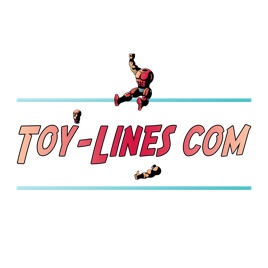 Toylines podcast