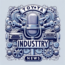 Toyota Industry News