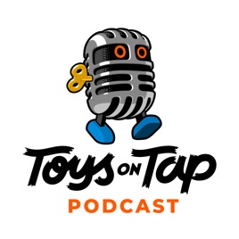 Toys on Tap