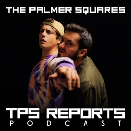 TPS Reports Podcast