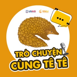 Trò Chuyện Cùng Tê Tê