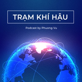 Trạm Khí Hậu