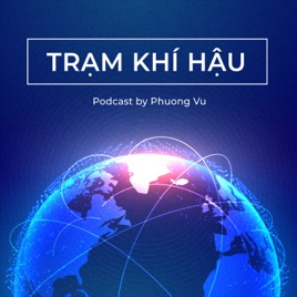 Trạm Khí Hậu