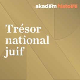 Trésor national juif