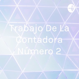 Trabajo De La Contadora Número 2