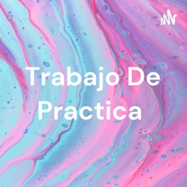 Trabajo De Practica