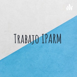 Trabajo IPARM