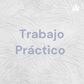 Trabajo Práctico