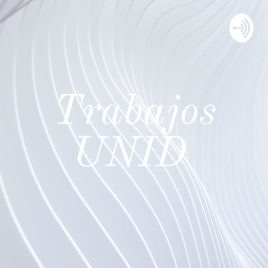 Trabajos UNID
