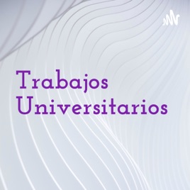 Trabajos Universitarios